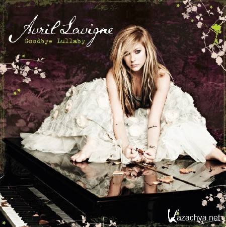 Avril Lavigne - Goodbye Lullaby [Japanese Edition] (2011) MP3 + FLAC