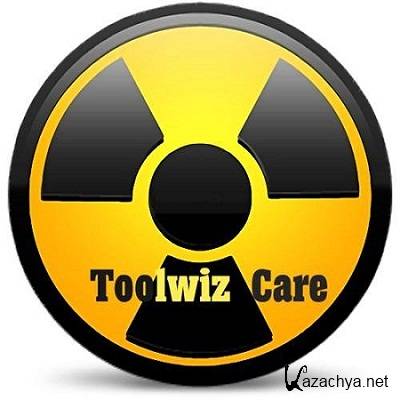 ToolWiz Care 2.0.0.4000 (ML/Rus)