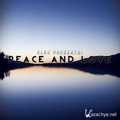 Peace and Love (2012)