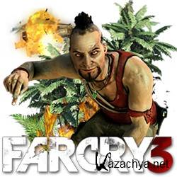 Far Cry 3.Deluxe Edition.v 1.02 () (2012|RUS|Repack  Fenixx)