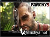 Far Cry 3.Deluxe Edition.v 1.02 () (2012|RUS|Repack  Fenixx)