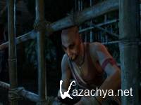 Far Cry 3.Deluxe Edition.v 1.02 () (2012|RUS|Repack  Fenixx)