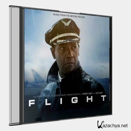OST -  / Flight (2012)