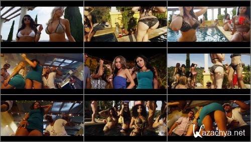Rico Rossi ft. Too Short, Baby Bash - Take Em Down (2 Versions)(Uncensored)  (2012)