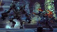 Darksiders 2.Death Lives.v 1.0u6 + 18 DLC () (2012|RUS|Repack  Fenixx)