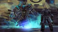 Darksiders 2.Death Lives.v 1.0u6 + 18 DLC () (2012|RUS|Repack  Fenixx)