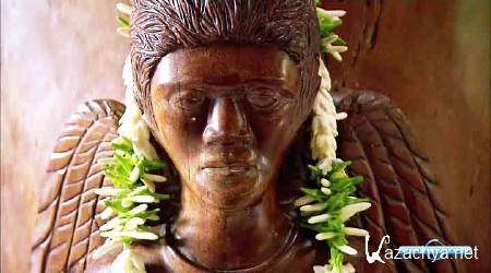  .  / Flavors of Polynesia (2011) HDTVRip 