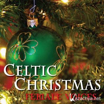 Christmas Choir - Celtic Christmas Female Voices (2012)