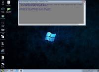 Windows 7 xDark Deluxe x64 5.0 RG [2012,  +  MUI]
