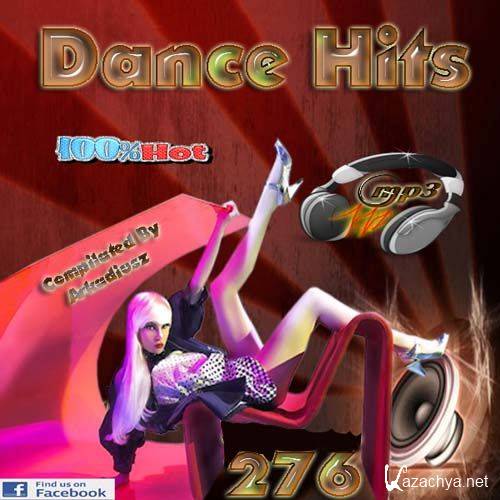 Dance Hits Vol.276 (2012)