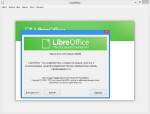 LibreOffice 3.6.4 Portable [2012, RUS]