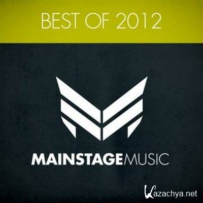 Mainstage Music - Best Of 2012