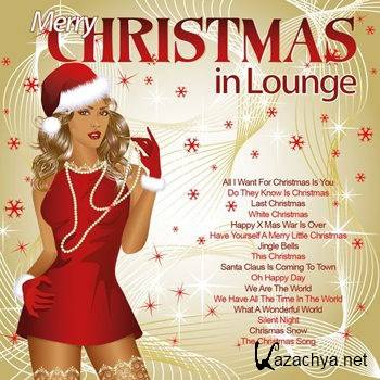 Merry Christmas in Lounge (2012)