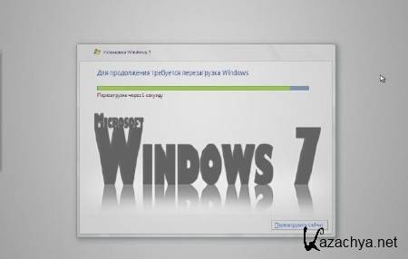 Windows 7 Ultimate () v.12.2012 (x86/RUS)