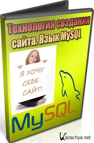   .  MySQL (2012) DVDRip