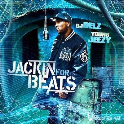 Young Jeezy - Jacking For Beats 1.5 (2012)