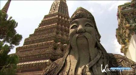  .  / Flavors of Thailande (2011) HDTVRip 