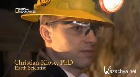    .   / Naked Science. Man-Made Disasters (2012) HDTVRip 