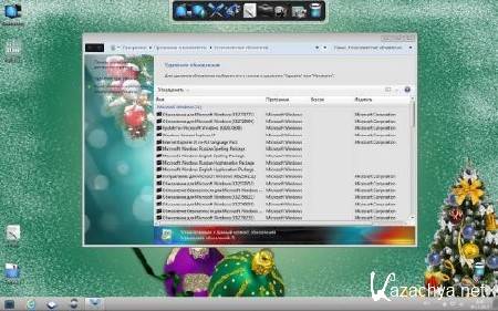 Windows 7 x64 Ultimate UralSOFT v.12.3.12 (RUS/2012)