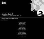 Ableton Live Suite 8.3.3 for Mac OS (2012, Eng) + Serial