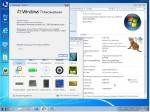 Microsoft Windows 7 Ultimate Ru x86 SP1 WPI by OVGorskiy 12.12 (2012) []