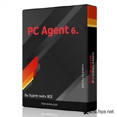 PC Agent 6.10.0.0 [.]