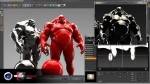 Cinema 4D r14 Studio for MAC OS X [Intel] [ENG+RUS] + Video Copilot - Pro Shaders for Cinema 4D 1.0 x86 [2012, ENG]