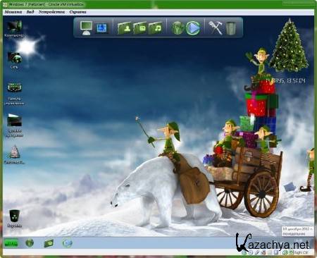 Windows 7 Ultimate SP1 x64 NovogradSoft v.09.12.12  (2012/RUS)