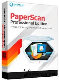 ORPALIS PaperScan PRO 1.8.1.0 + Portable