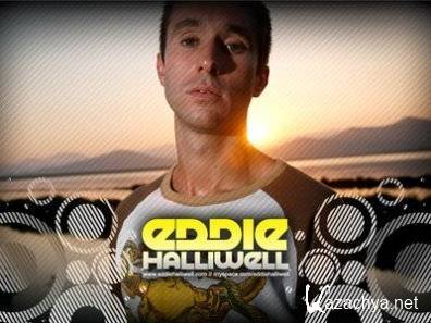 Eddie Halliwell - Fire It Up 180 (2012-12-10)