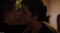    / The Perks of Being a Wallflower (2012/DVDScr)