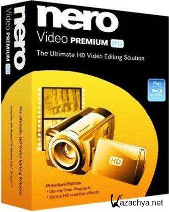 Nero Video v.11.0.10300 (2011/Multi/Rus/PC)