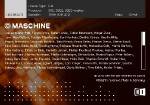 Native Instruments - Maschine 1.8.2 STANDALONE.VST.RTAS x86+x64 UPDATE ONLY [2012]