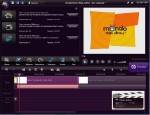 Portable Wondershare Video Editor 3.1.1 [12.2012, ENG/RUS]