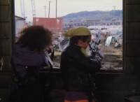 ����� 1999/Class of 1999 (1990) DVDRip