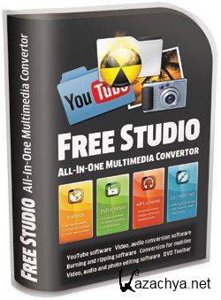 Free Studio 5.7.4.918 (2012)