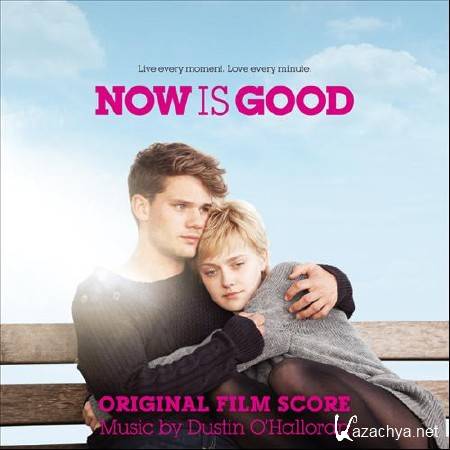OST -    / Now Is Good (2012)