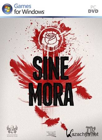Sine Mora 1.0.0.1 (2012/Steam-Rip )