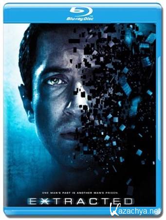  / Extracted (2012) BDRip-AVC