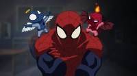  - / Ultimate Spider-Man (2012)