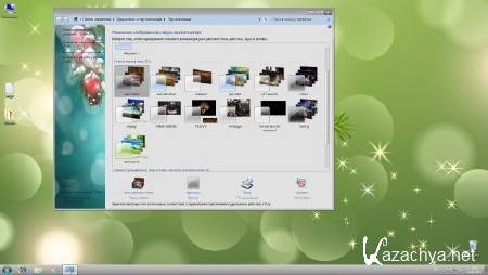 Windows 7 x86/x64 Ultimate UralSOFT Lite v.12.4.12 (RUS/2012)
