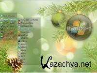 Windows 7x86x64 Ultimate UralSOFT Lite 12.4.12 /RUS/