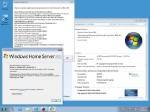 Microsoft Windows Home Server 2011 Russian Activated (m0nkrus)