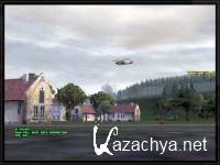   (  +   + ) / Operation Flashpoint (Cold War Crisis + Red Hammer + Resistance) v1.96 (2001/RUS/RePack)