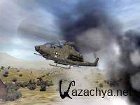   (  +   + ) / Operation Flashpoint (Cold War Crisis + Red Hammer + Resistance) v1.96 (2001/RUS/RePack)