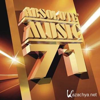 Absolute Music 71 (2012)