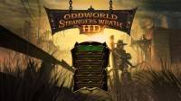 Oddworld: Strangers Wrath HD (2012/PC/RUS/ENG/Full/Repack)