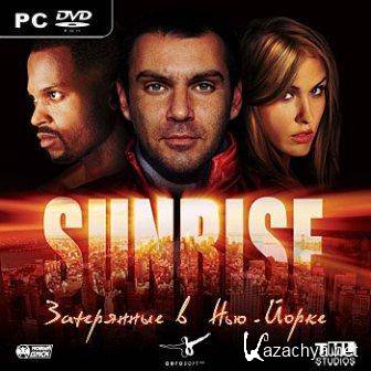 Sunrise:   - (2012/RUS/PC)