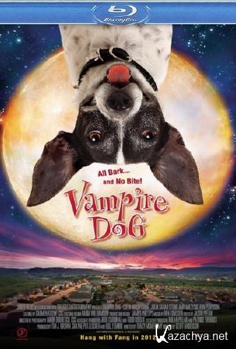 - / Vampire Dog (2012/HDRip/1400mb)