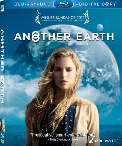   / Another Earth (2011) HDRip []